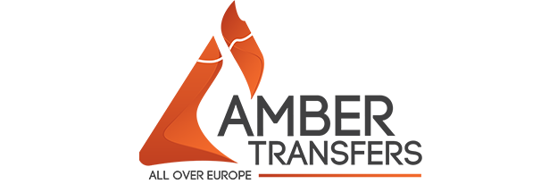 Amber Transfers : all over Europe